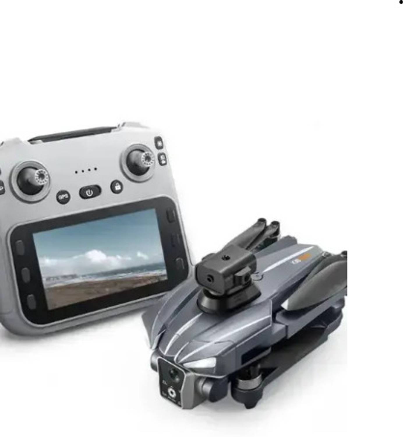 VD Enterprise Nano Glass for K18 Max GPS Drone with Display Remote - Copy (2)