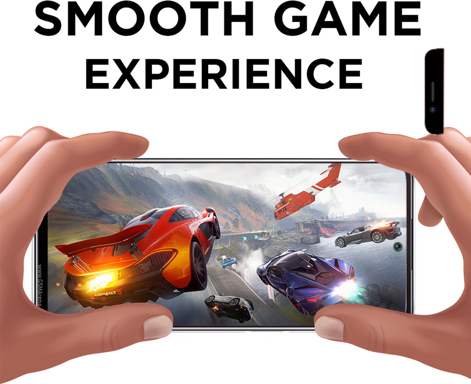 Image of SHIVATRIX Screen Guard for TECNO CAMON 30 5G, (Flexible Unbreakable 9H ) Full Screen Coverage (Except Edges)