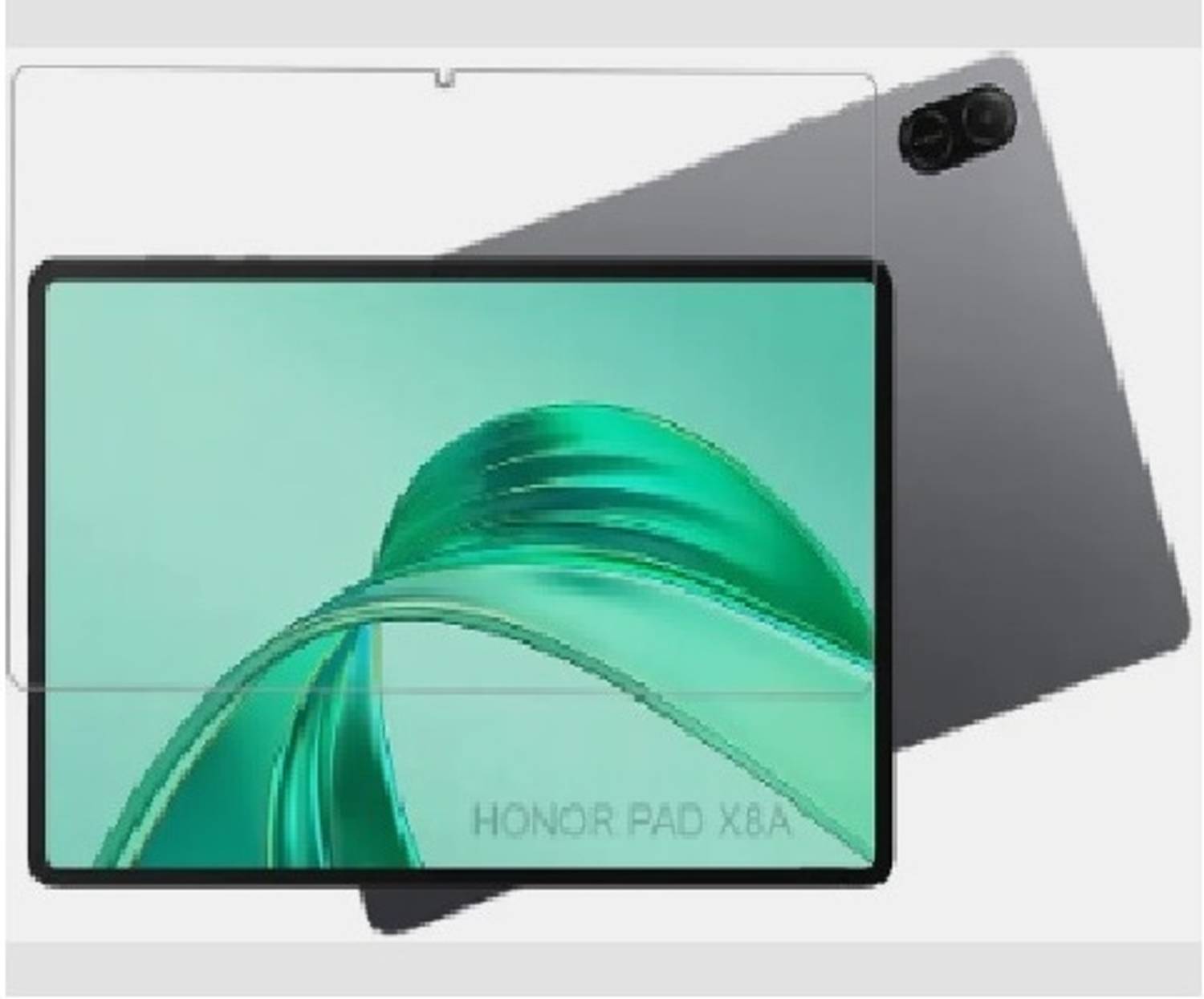 COOLCORNER Screen Guard for Honor Pad X8a 11 inch Tab