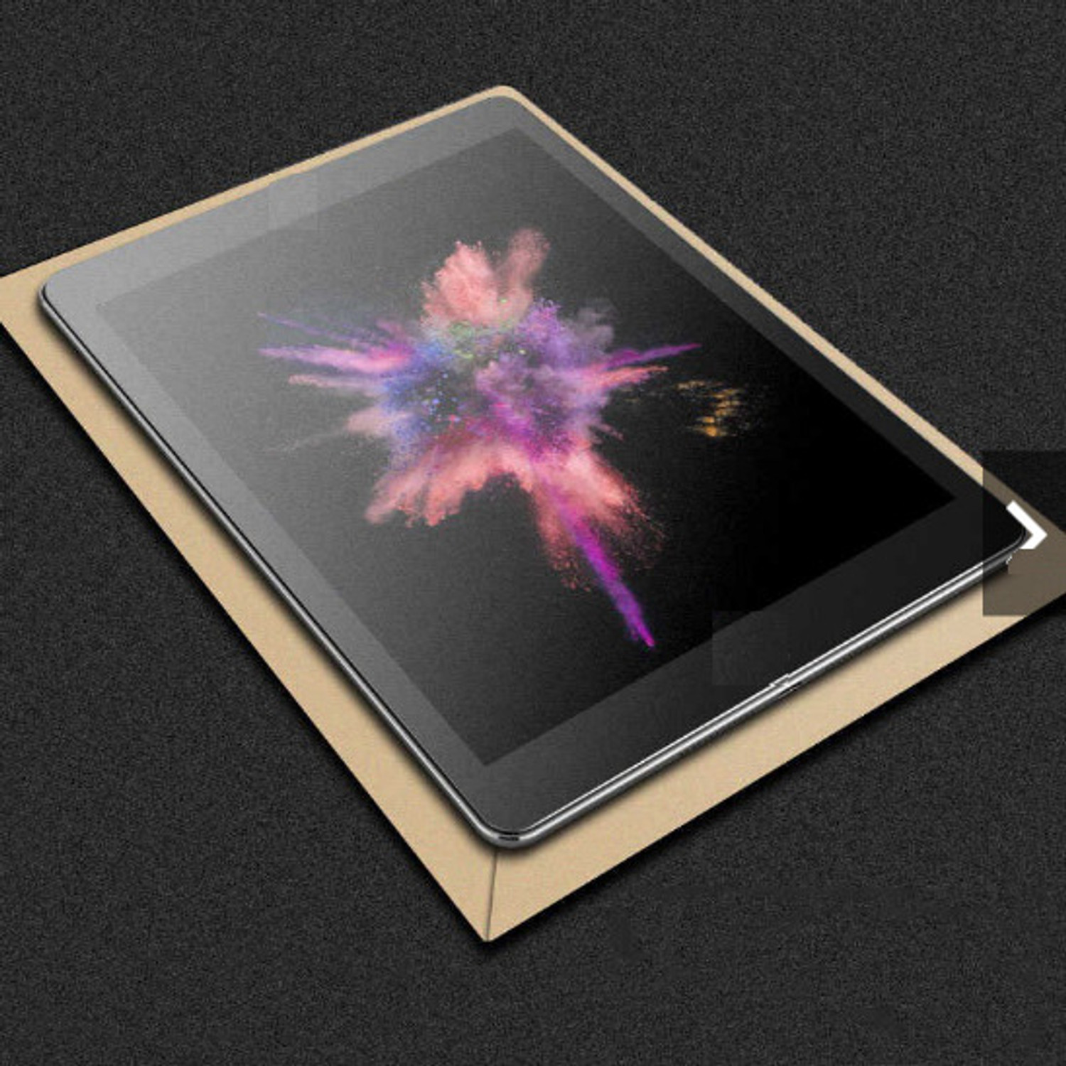 Image of Flipkart SmartBuy Screen Guard for Xiaomi Redmi Pad 2 Pro