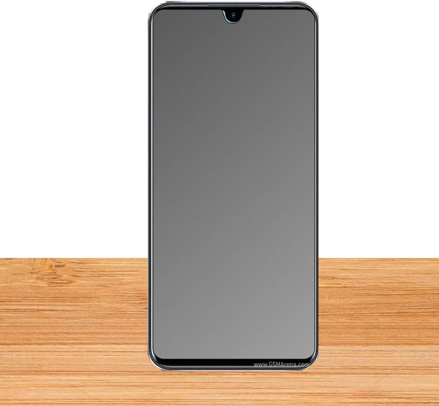 SCREENIX Screen Guard for POCO C55 (Flexible Unbreakable 9H ) Ful