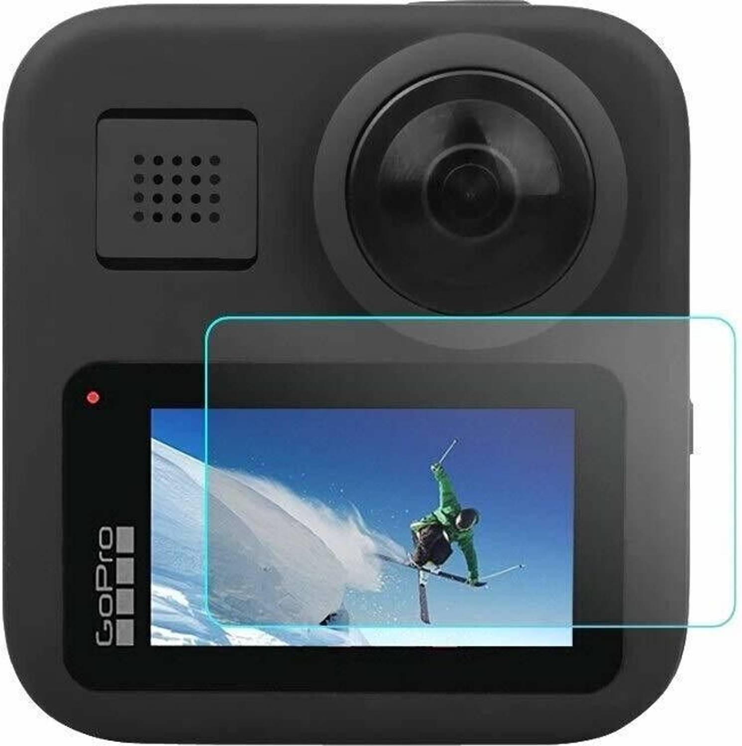 Action Pro Screen Guard for GoPro Max