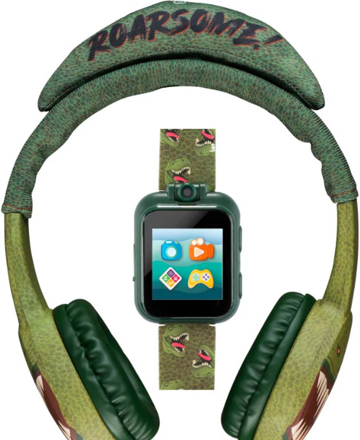 SUNMOON WATCHH Nano Glass for JOKIN Bluetooth headset with Touch
