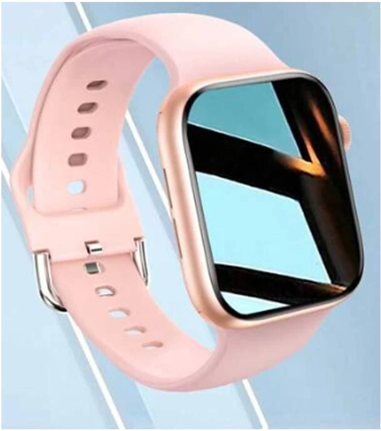 Varsha Screen Guard for Heart Rate Monitor Sleep Tracking Multi-f