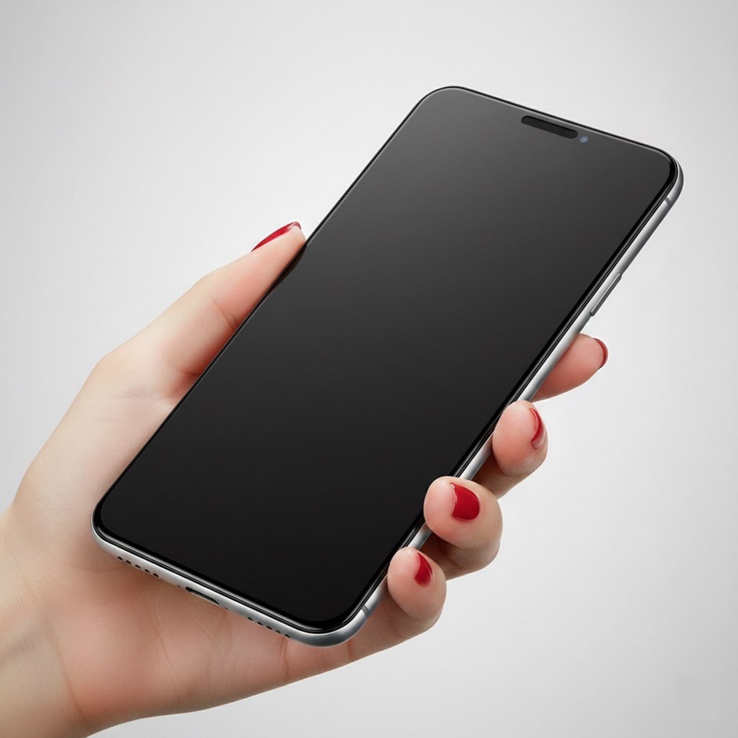 Image of Asonn Screen Guard for Tecno Camon i 2