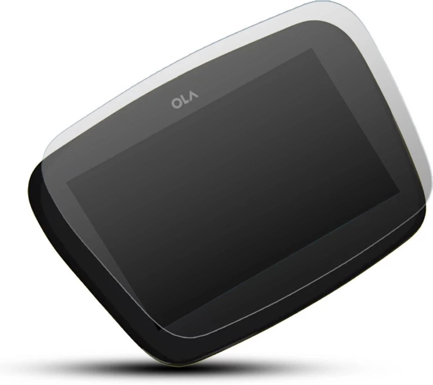 AccessoriZoid Screen Guard for Ola S1, Ola S1 Pro, Ola Electric S1, Ola Electric S1 Pro, Ola Electric Scooter S1, Ola Electric Scooter S1 Pro, EV S1, EV S1 Pro