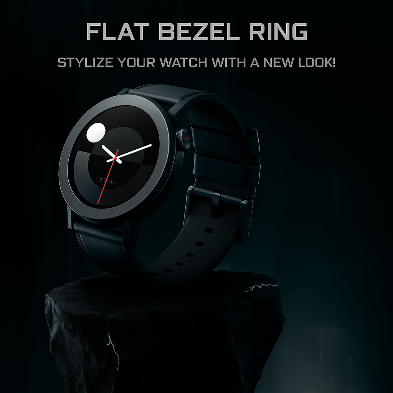 Image of Kapture Screen Guard for Watch Pro 2