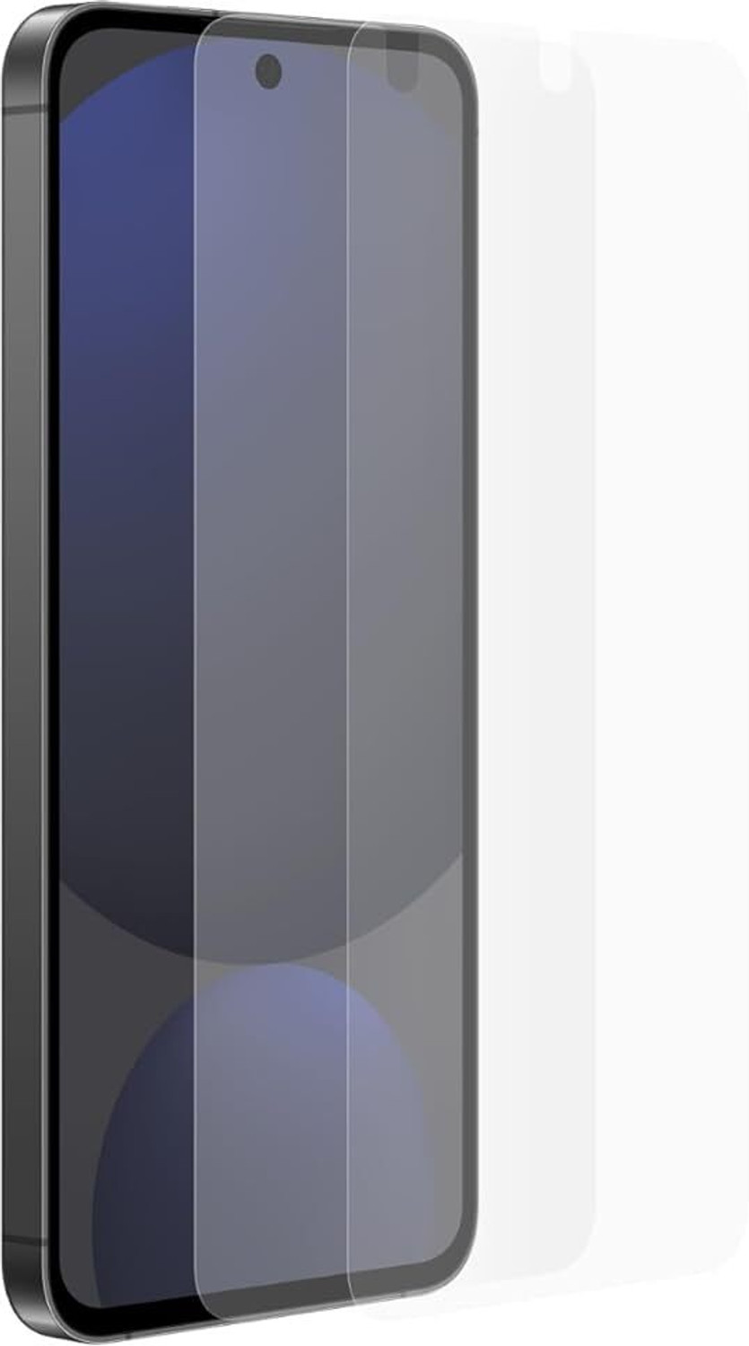 Samsung Screen Guard for Samsung Galaxy S24 FE A/R Screen Protector, Transparent
