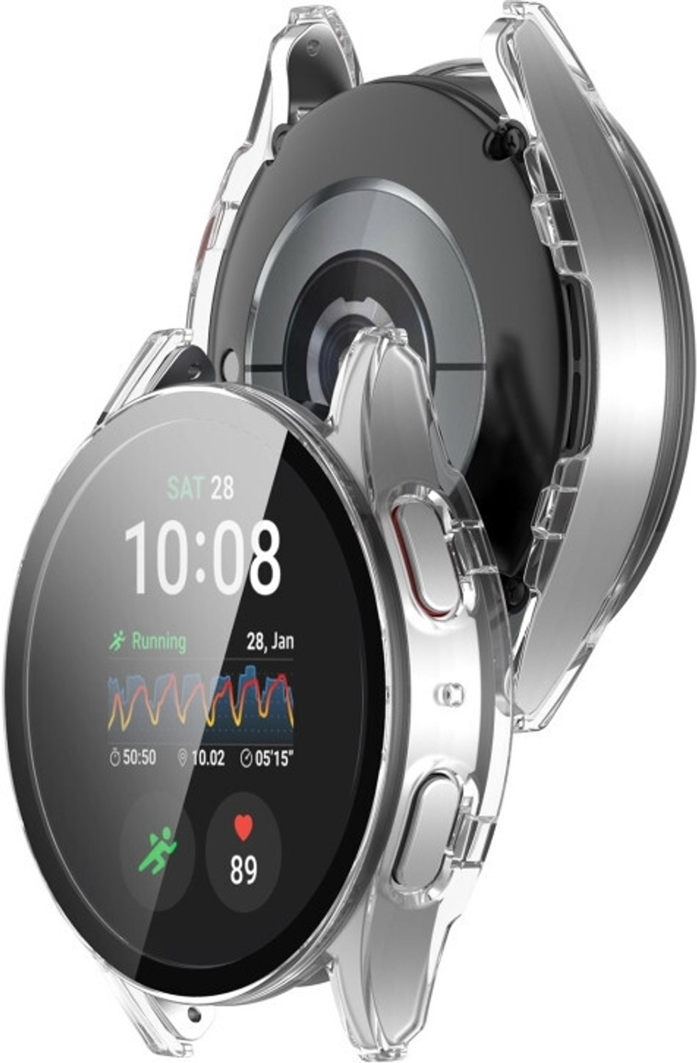 Image of KAZUKI Screen Guard for Samsung Galaxy Watch 7 44mm