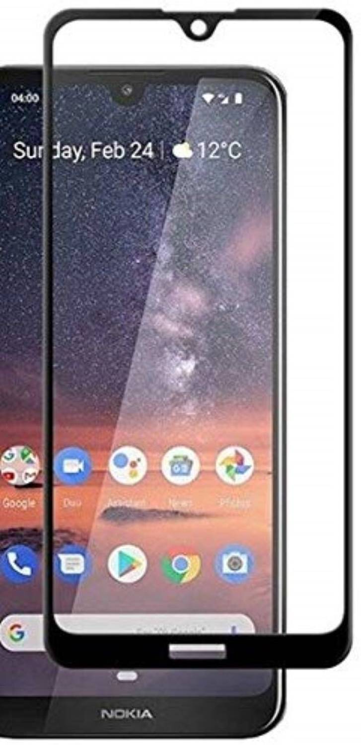 bs power Screen Guard for NOKIA 3.2
