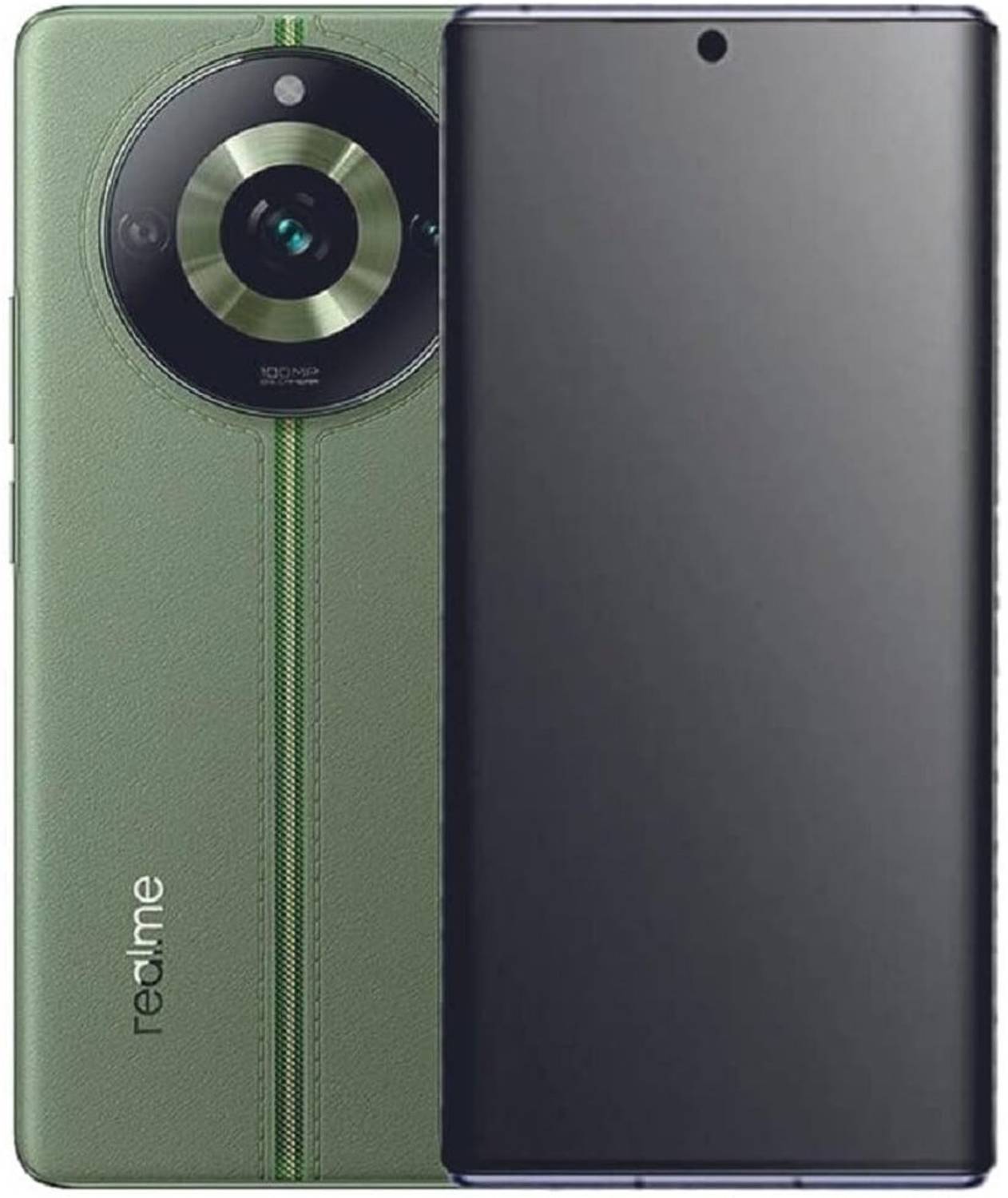 CallSmith Screen Guard for Realme 11 Pro (5G) , Realme 11 Pro Plu