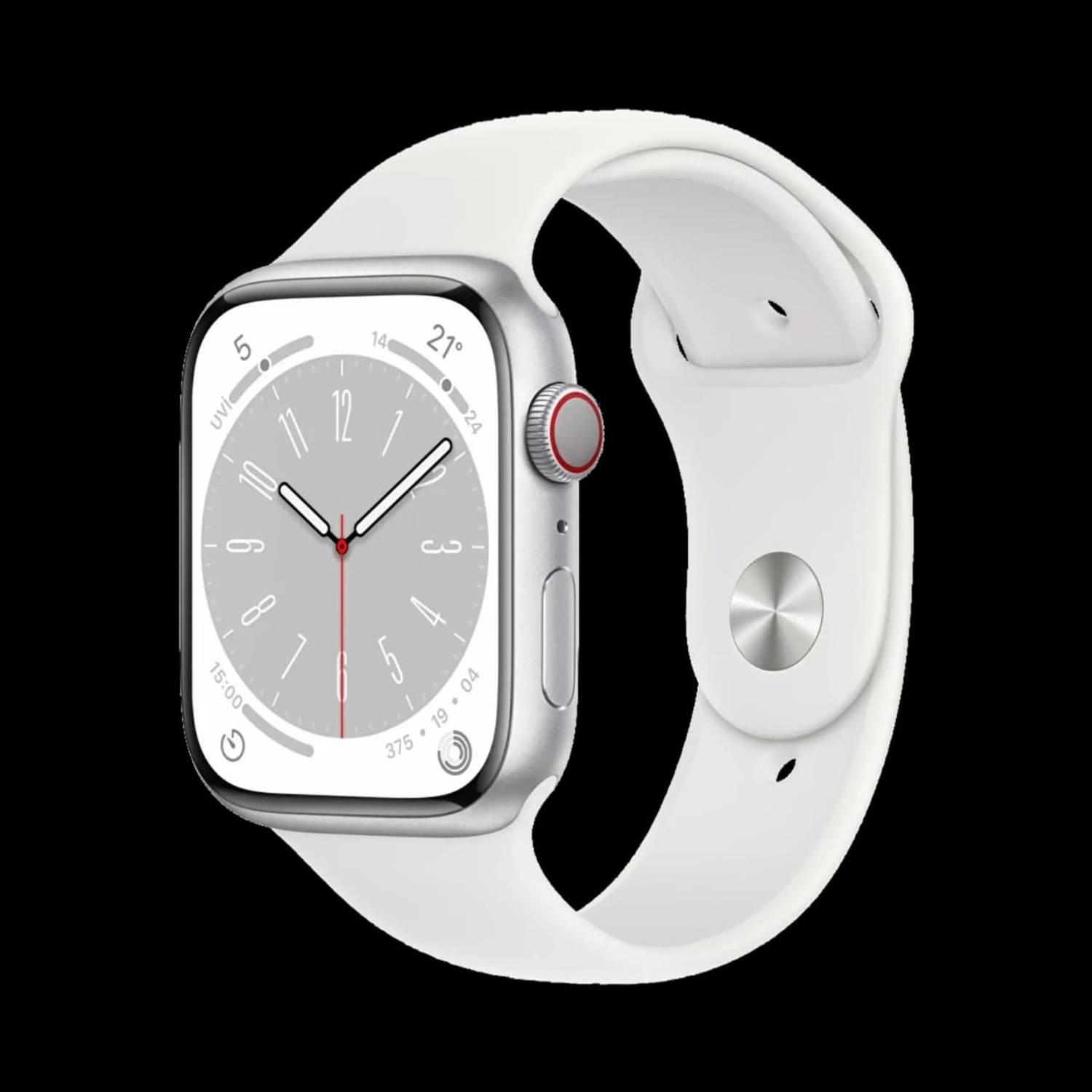 Anant Nano Glass for BT Sport Smart Watch Bracelet 5