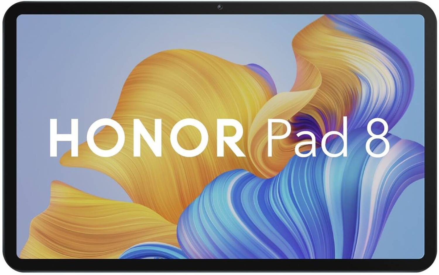 somupr Screen Guard for HONOR PAD 8 30.4 cm 2K Display, Qualcomm