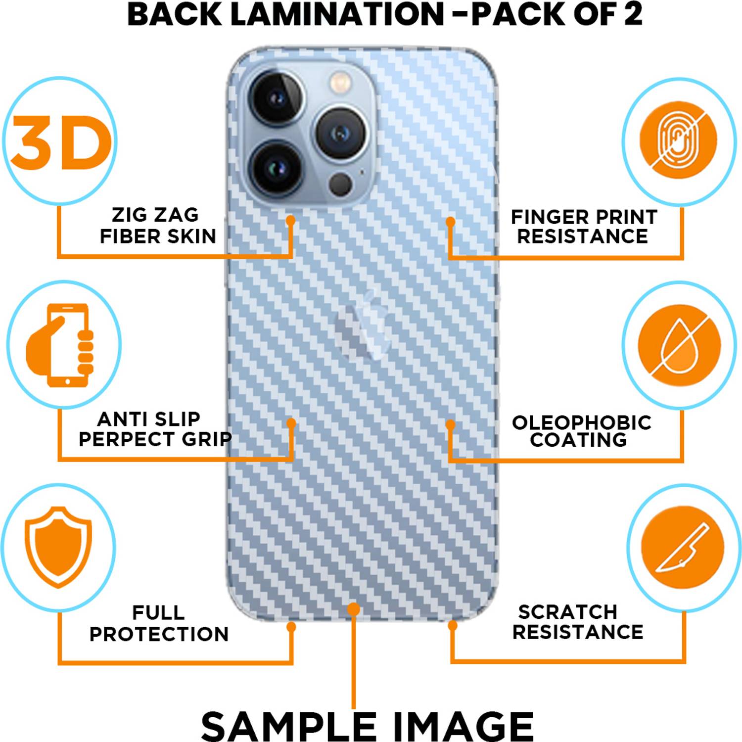 SHIVATRIX Screen Guard for Vivo X200T 5G - Image 3