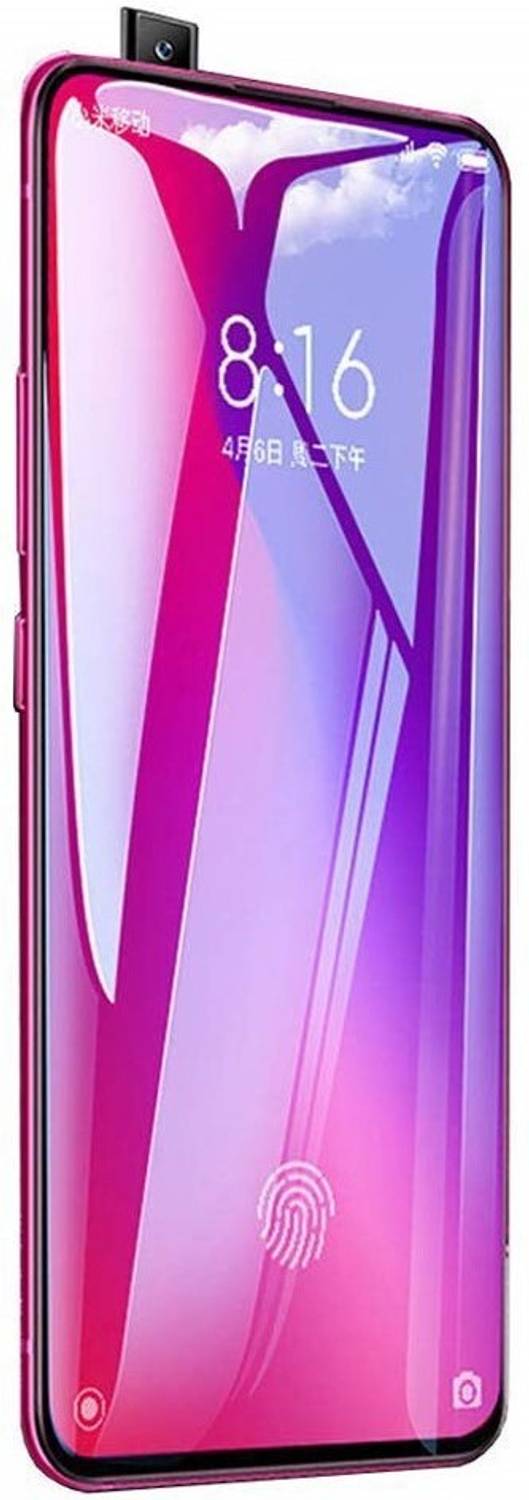 bs power Screen Guard for Mi K20, Mi K20 Pro
