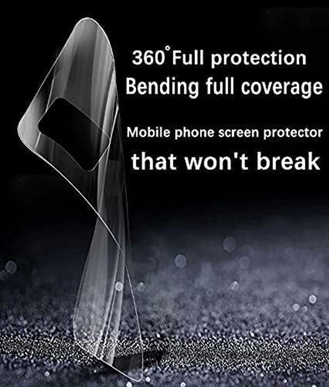 Image of SHIVAAY Screen Guard for vivo T4x 5G, T4X