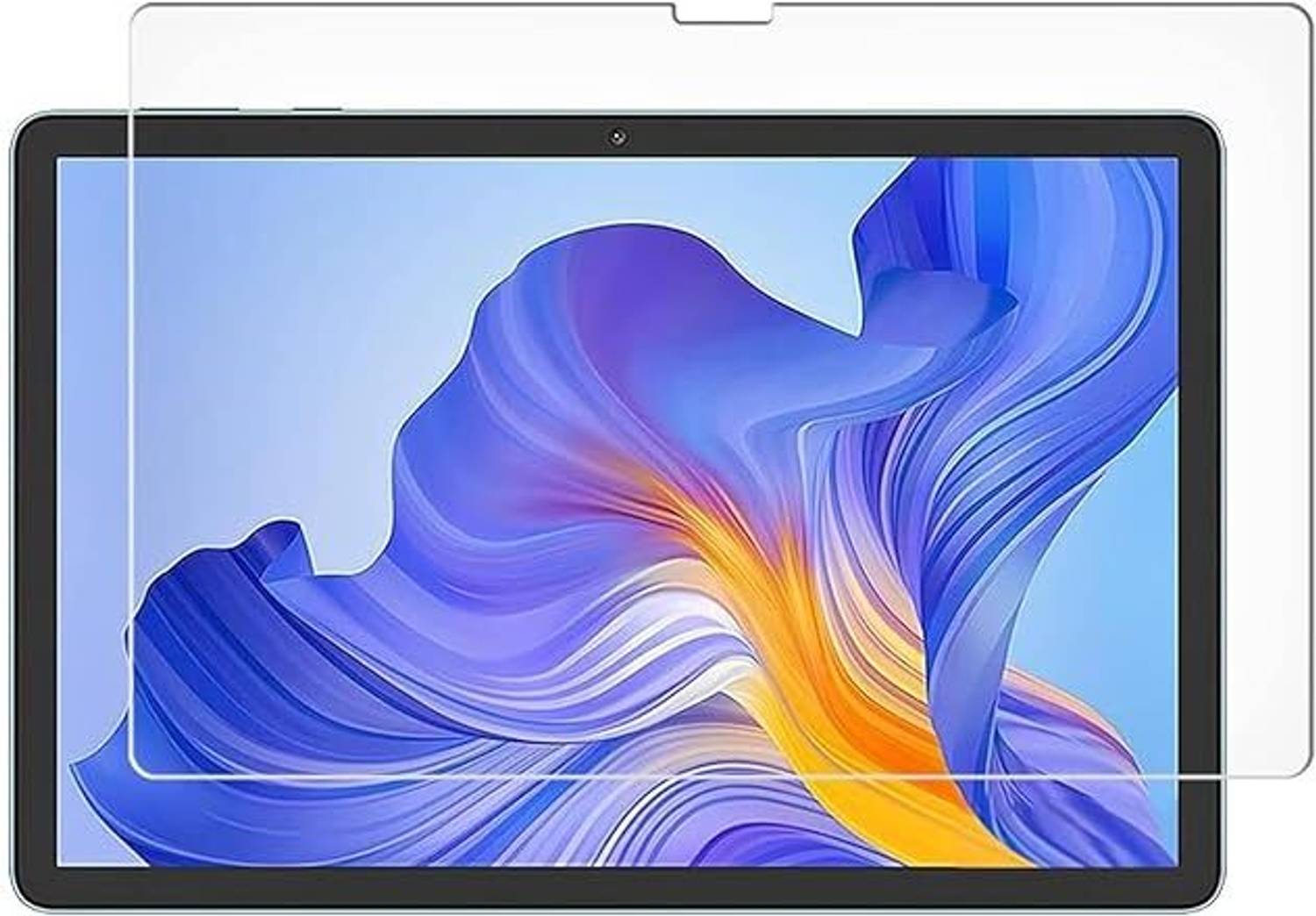 somupr Screen Guard for Huawei Mate Pad T10, 9.7 inch