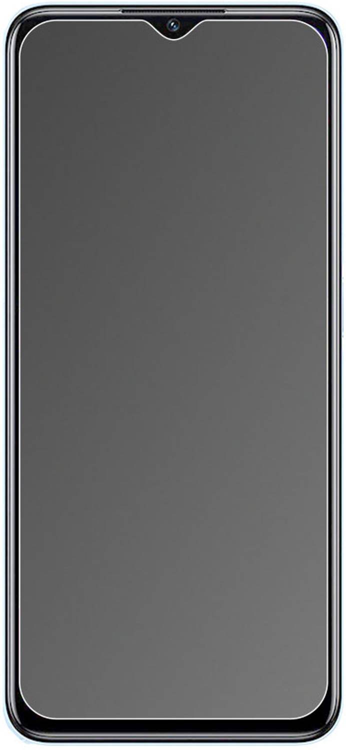 BERRIES Screen Guard for SAMSUNG GALAXY M42 5G (Flexible Unbreakable 9H ) Full Screen Coverage (Except Edges)