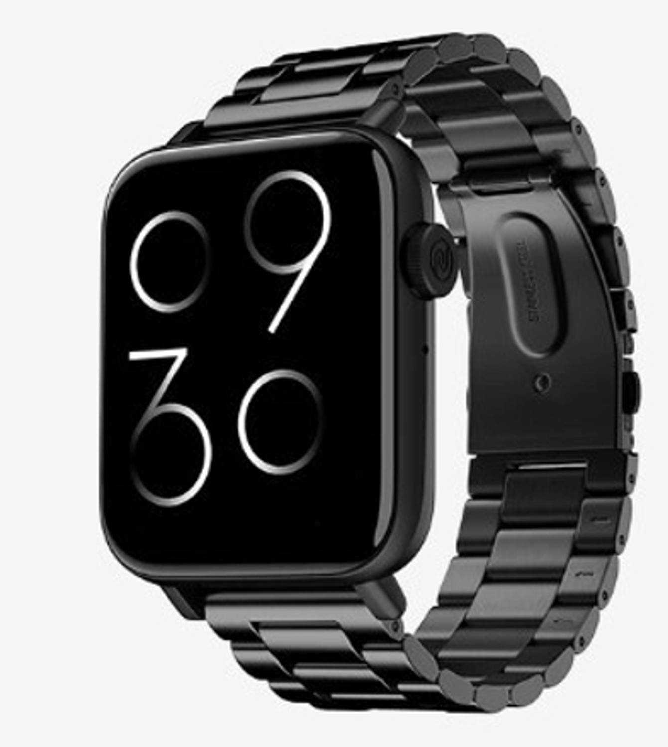 Varsha Screen Guard for Noise ColorFit Vivid Call 2 Smart Watch -