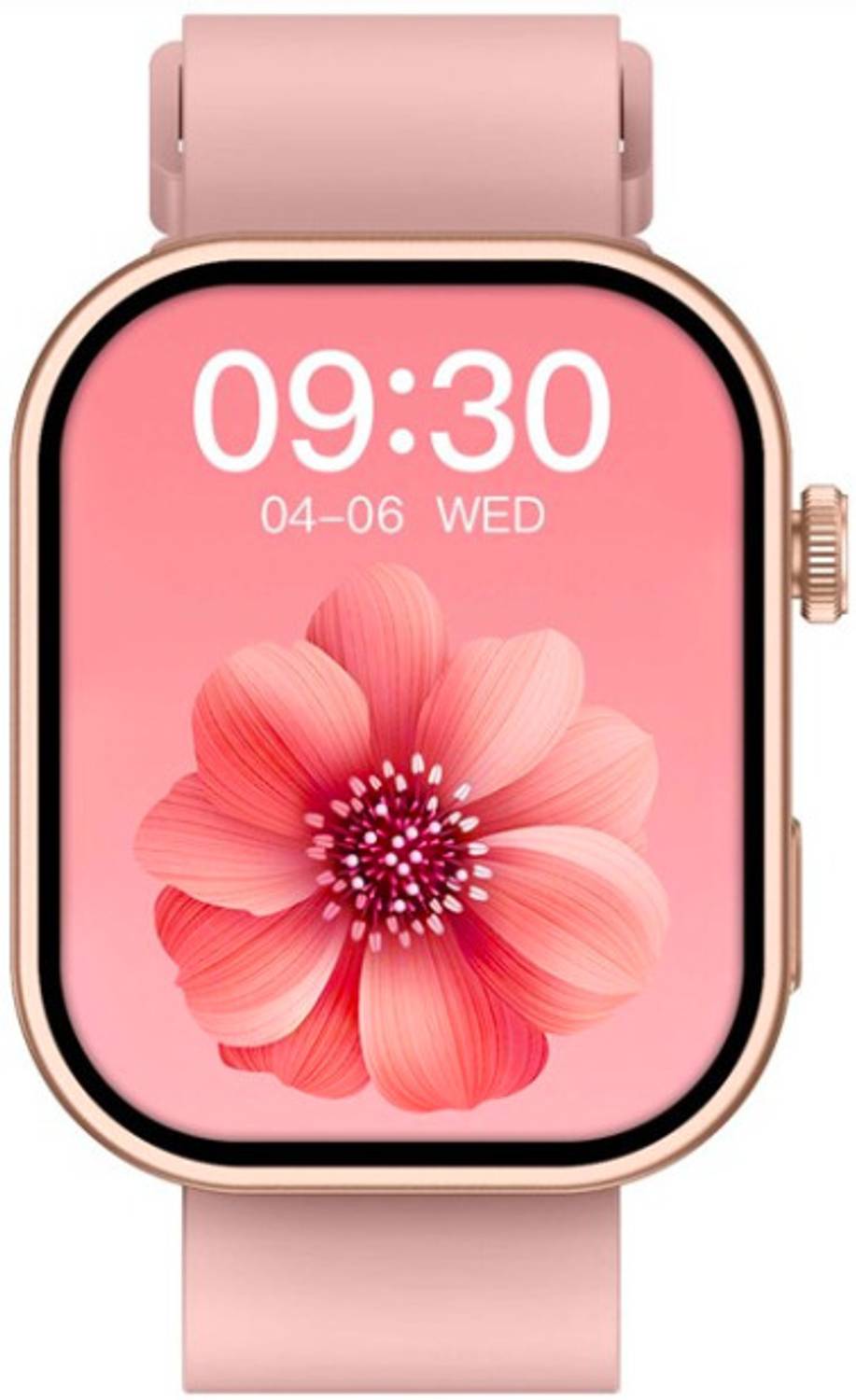 SUNMOON WATCHH Screen Guard for ANTIUQE DESGIN SMART WATCH (Pack