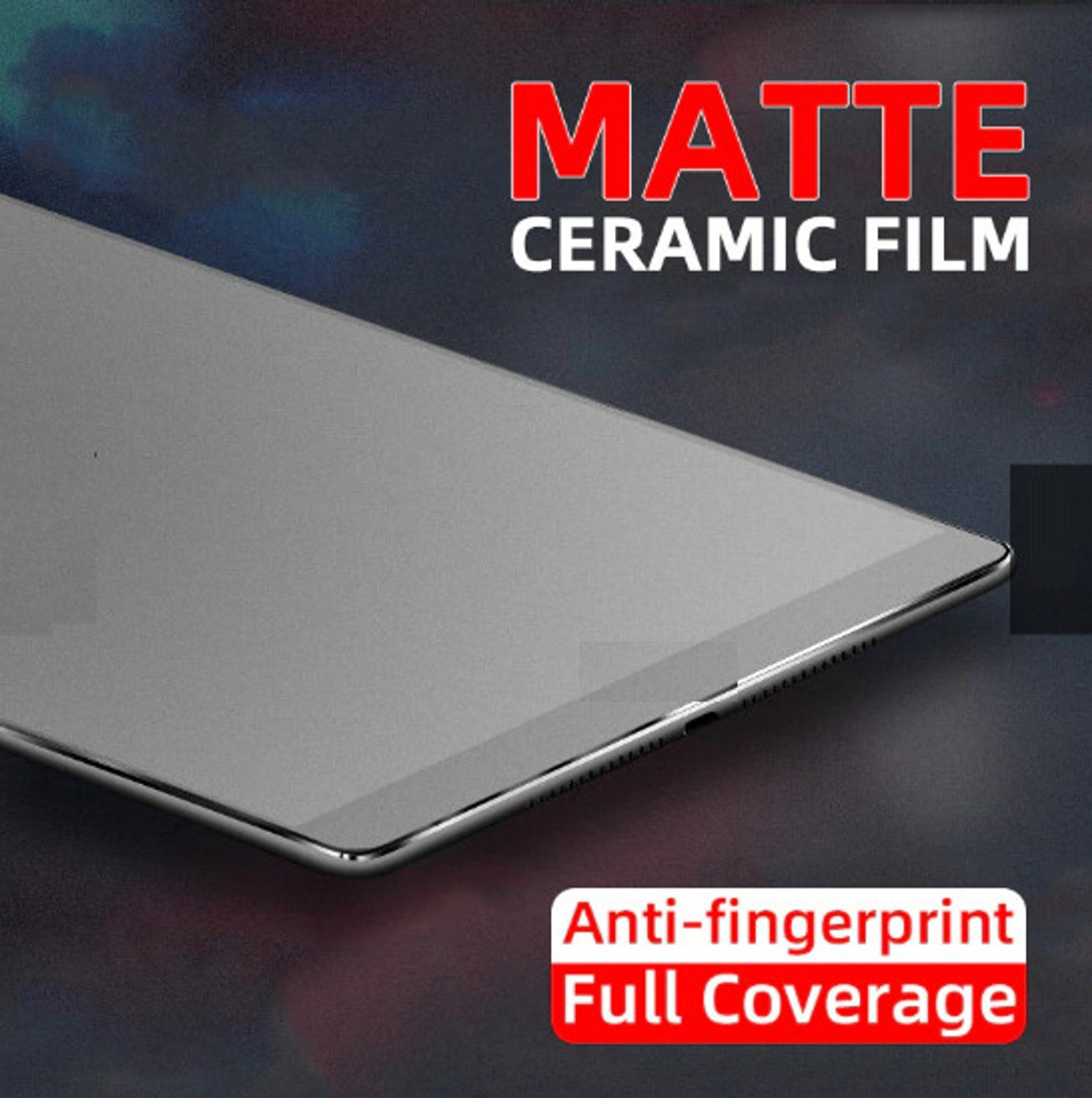 Image of Flipkart SmartBuy Screen Guard for Xiaomi Redmi Pad 2 Pro
