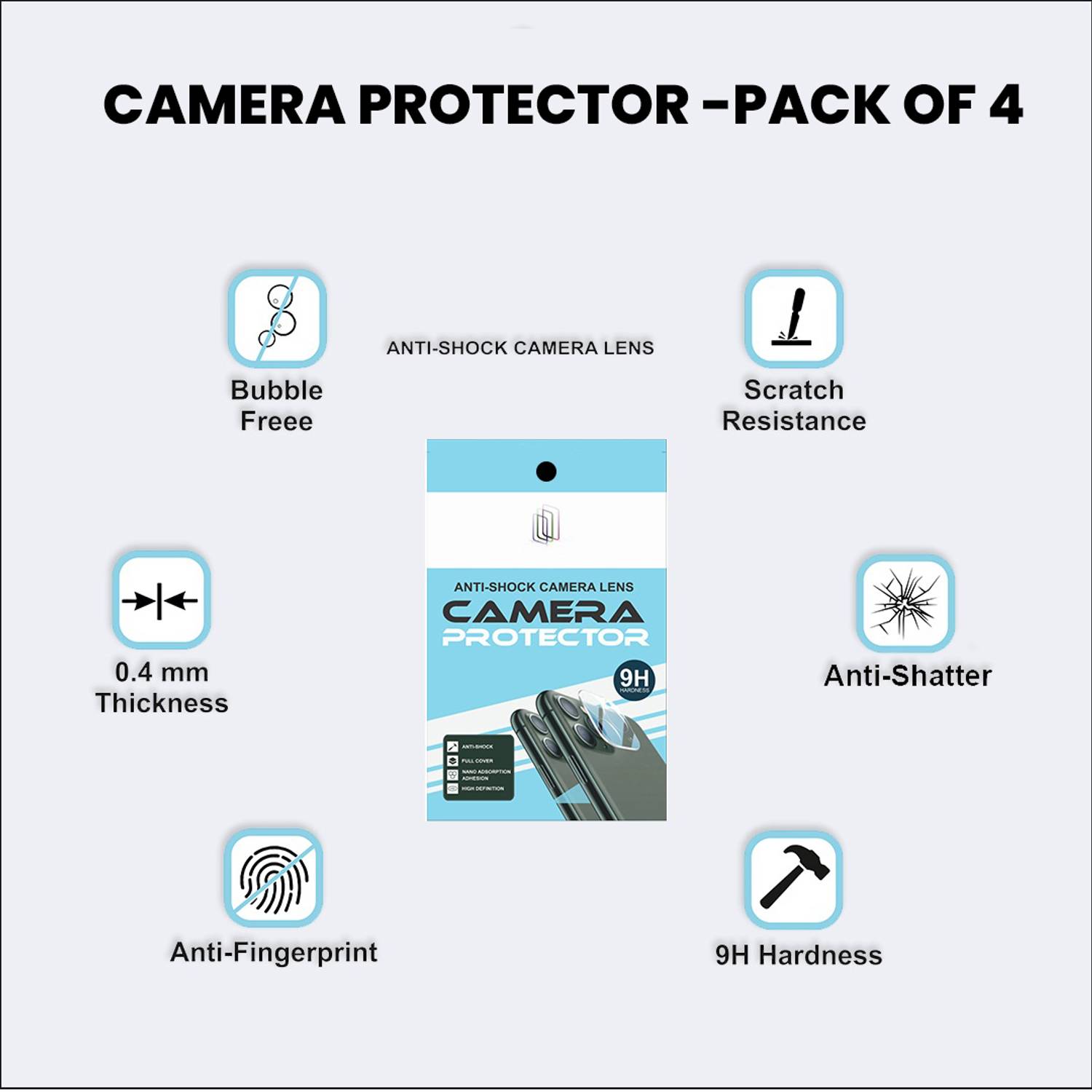 SHIVATRIX Screen Guard for Vivo X200T 5G - Image 2