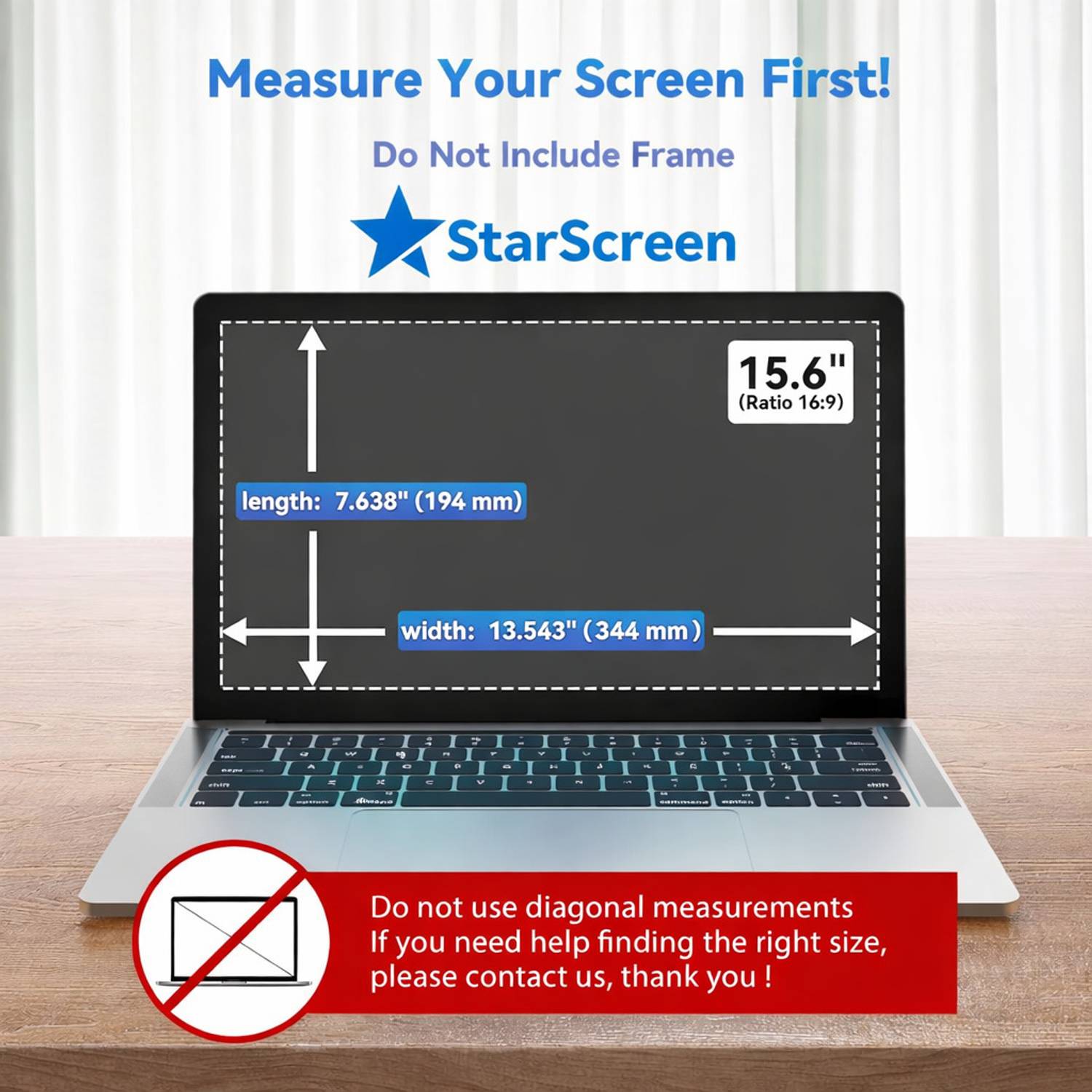 Price History - StarScreen Screen Guard for 15.6 inch Laptop Privacy ...