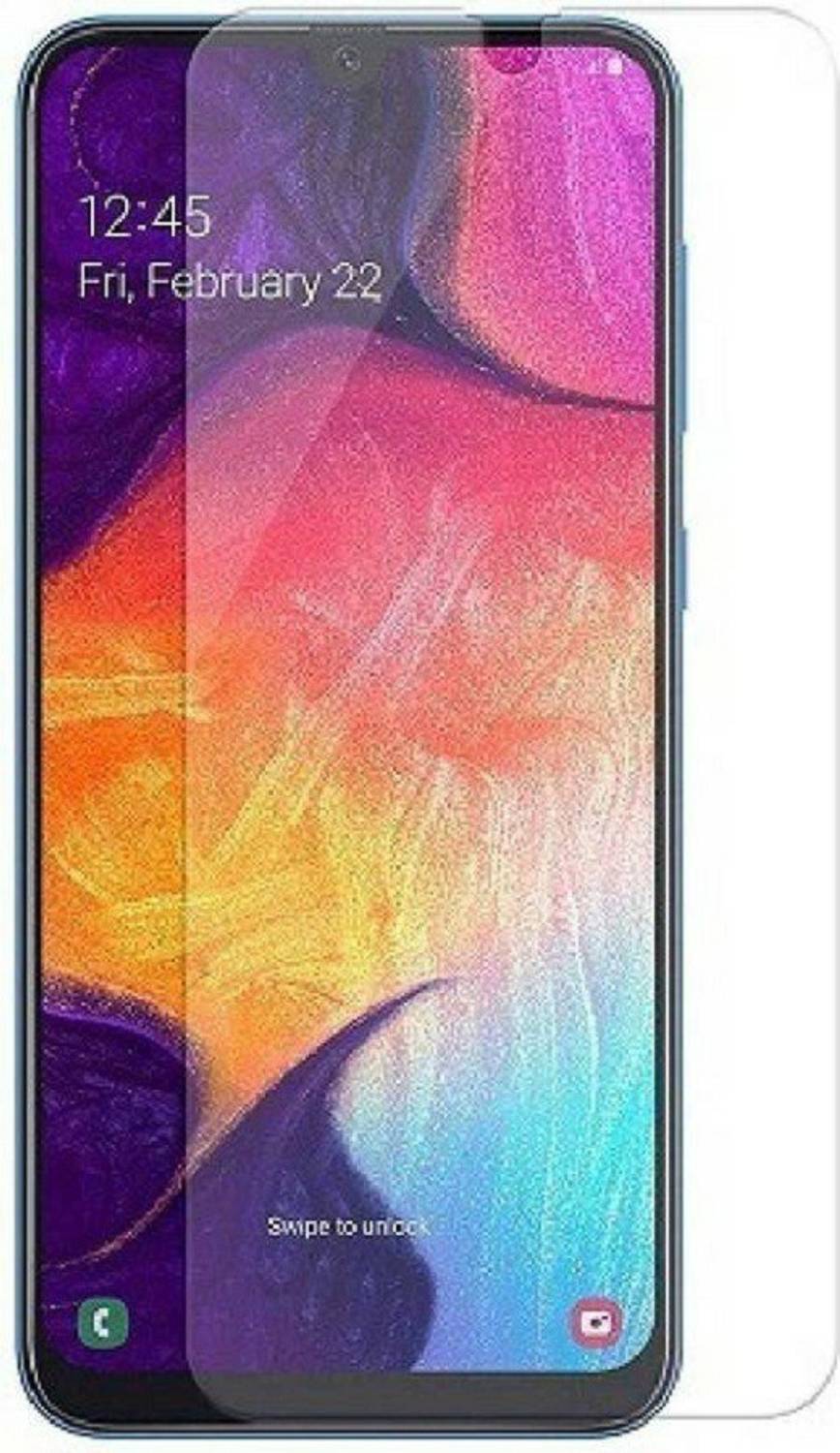 BuyMe Tempered Glass Guard for Samsung Galaxy A30, Samsung Galaxy A30s, Samsung Galaxy A50, Samsung Galaxy A50s, Samsung Galaxy M30, Samsung Galaxy M30s, Samsung Galaxy A20