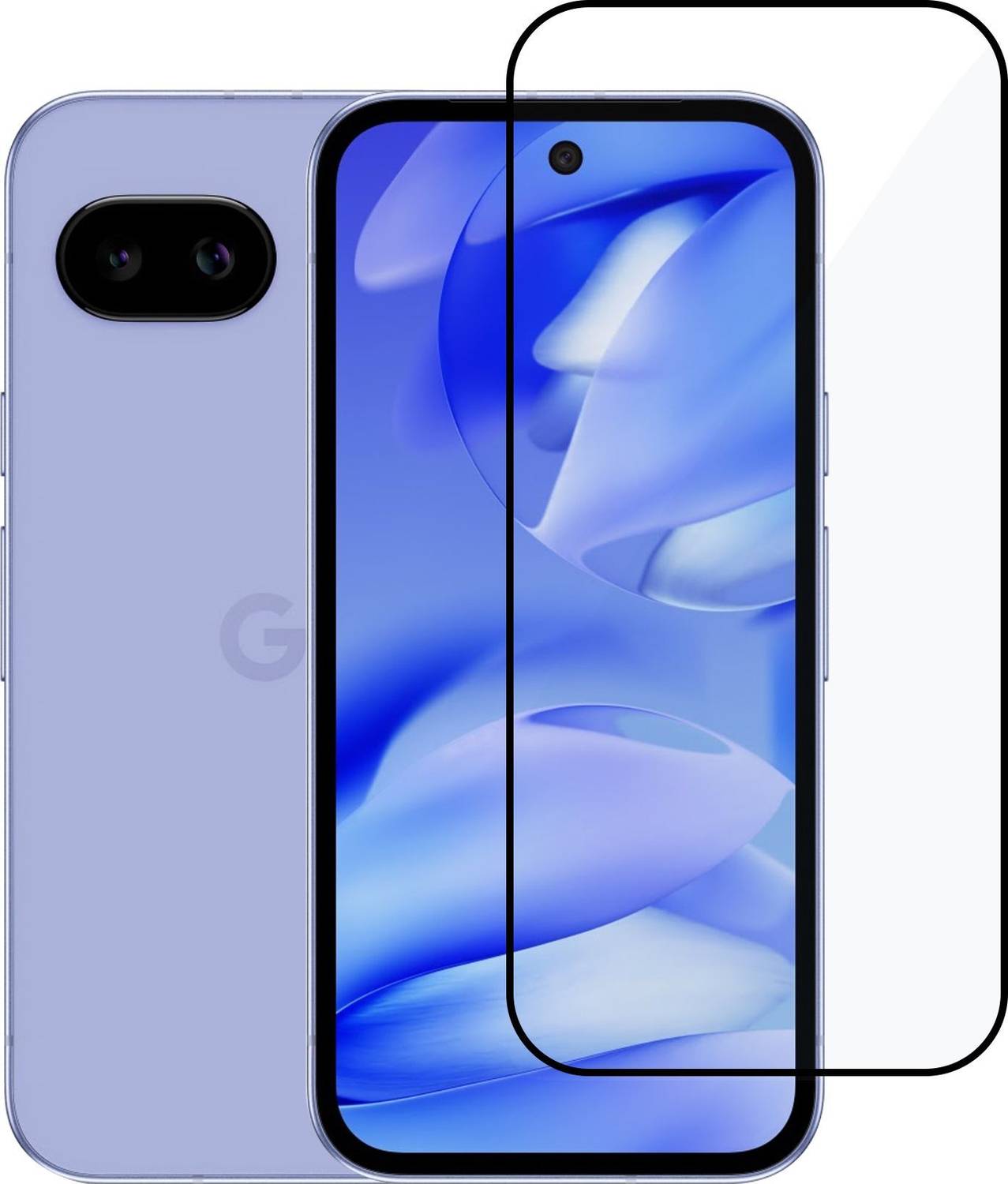 CEDO XPRO Tempered Glass Guard for Google Pixel 9A, Google Pixel 10A