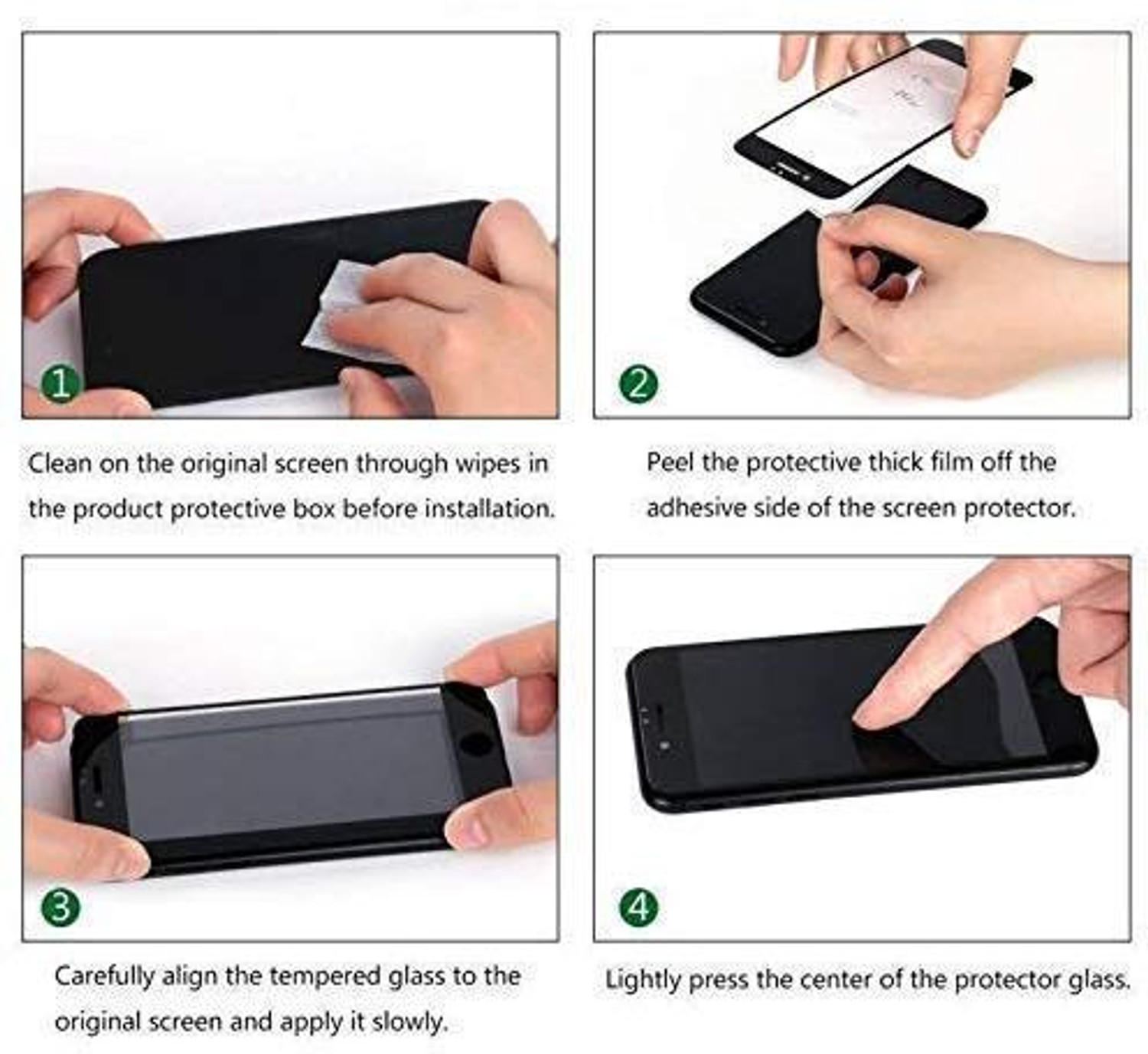 Image of VZZR Tempered Glass Guard for OPPO K12x, OPPO K12x 5G - Gaming Tempered Glass, Anti Fingerprint Matte Screen Guard Protector