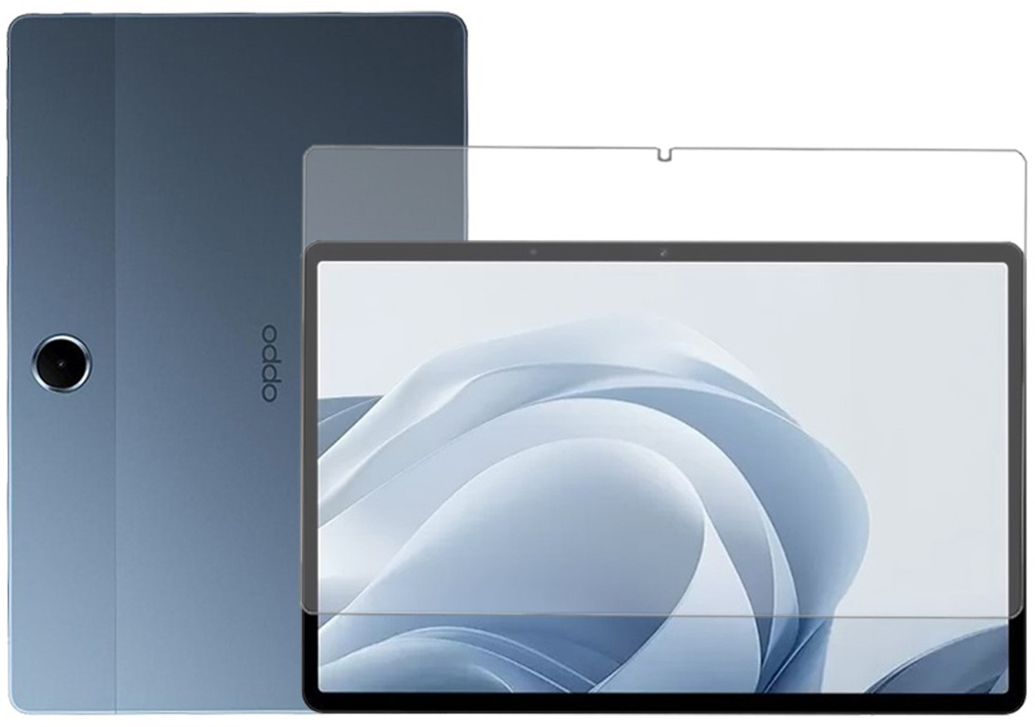 Image of Vetrivel Tempered Glass Guard for Oppo Pad SE 11 inch