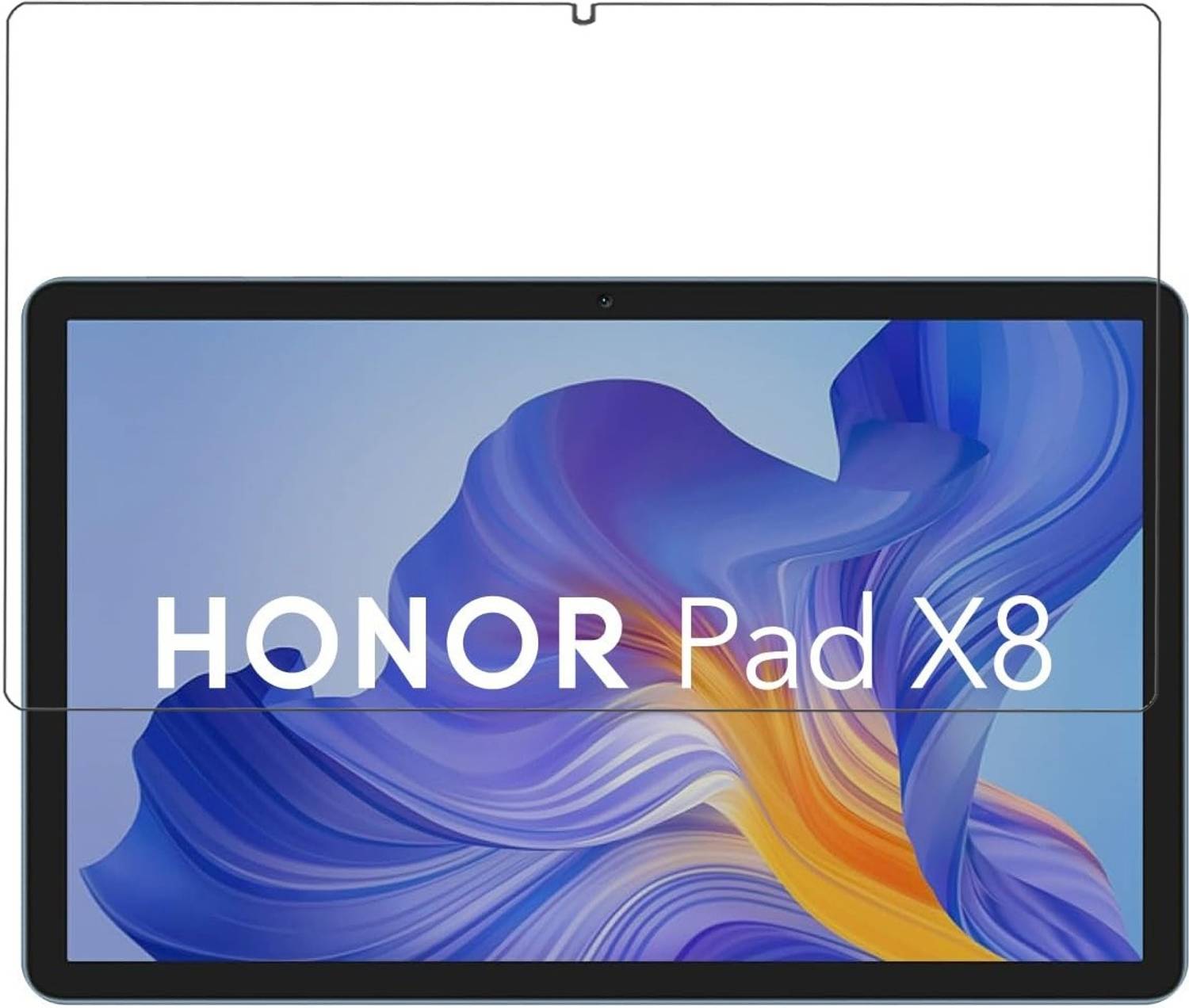 Ghilli Screen Guard for Honor Pad X8 10.1 inch, Perfect fit, quality materials