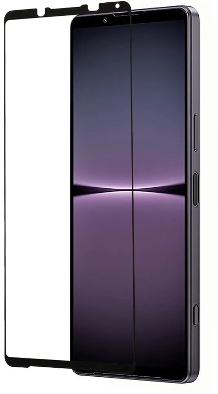 Elica Tempered Glass Guard for Sony Xperia 1 V 5G 6.5"