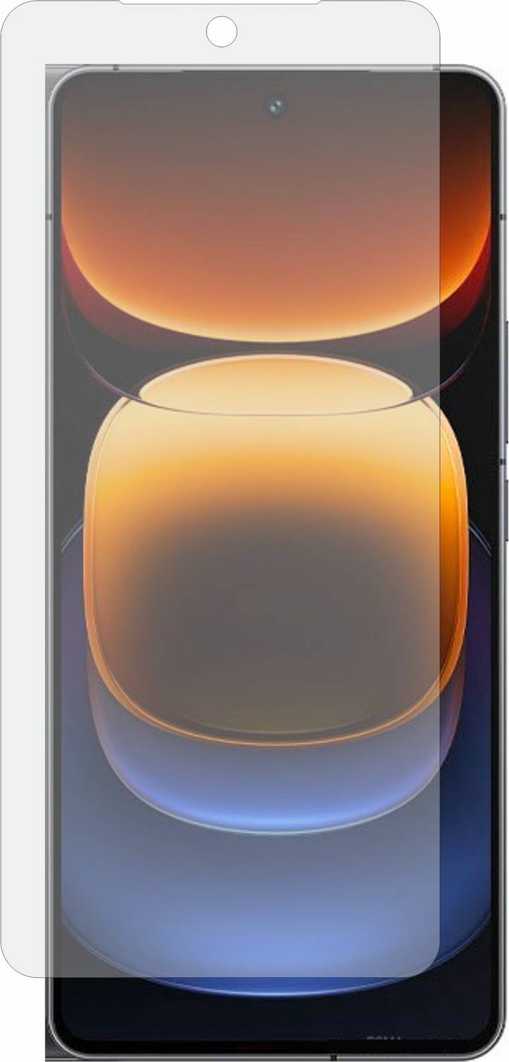 Fasheen Tempered Glass Guard for Iqoo 12