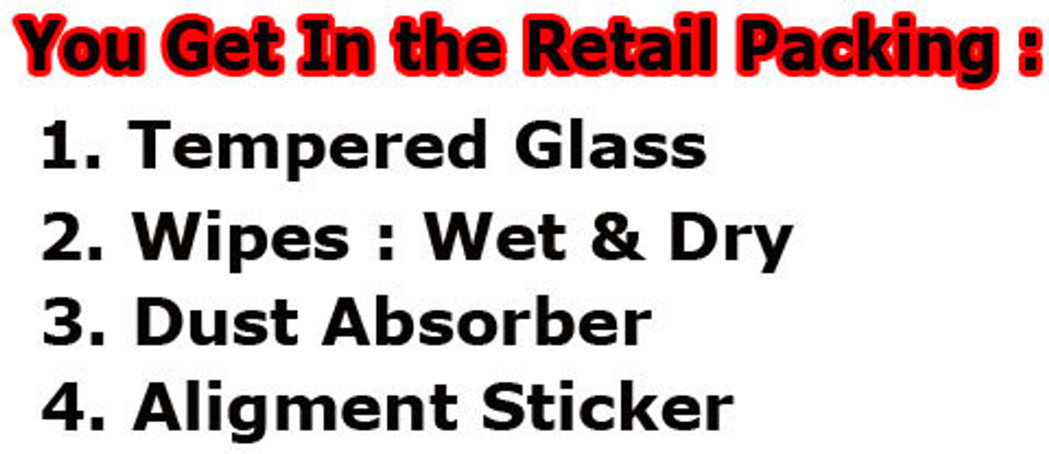 Image of VZZR Tempered Glass Guard for OPPO K12x, OPPO K12x 5G - Gaming Tempered Glass, Anti Fingerprint Matte Screen Guard Protector