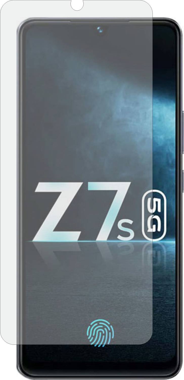 Mobling Tempered Glass Guard for IQOO Z7s I2223
