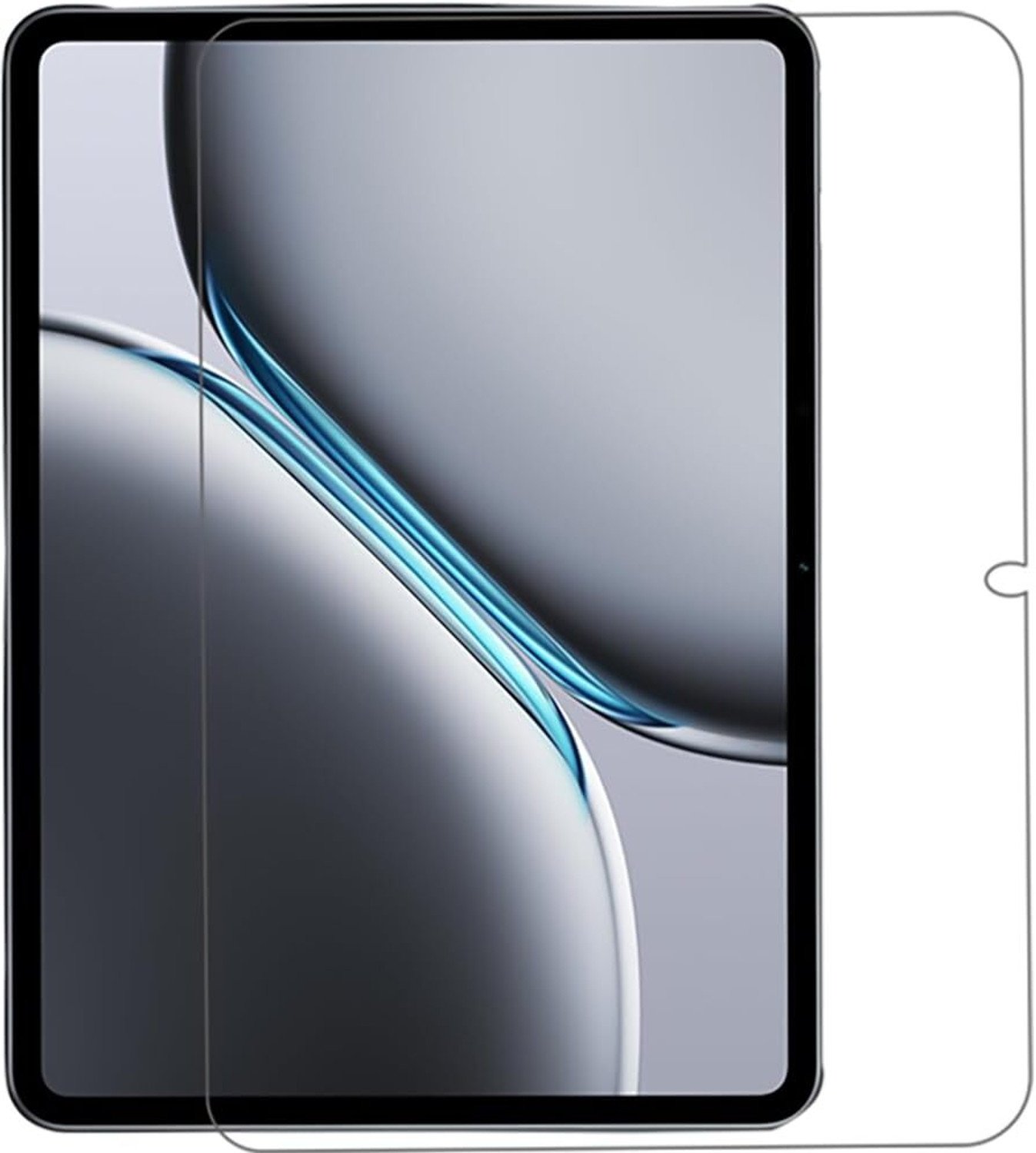 Image of Flipkart SmartBuy Tempered Glass Guard for OnePlus Pad 2 12.1 inch Tablet