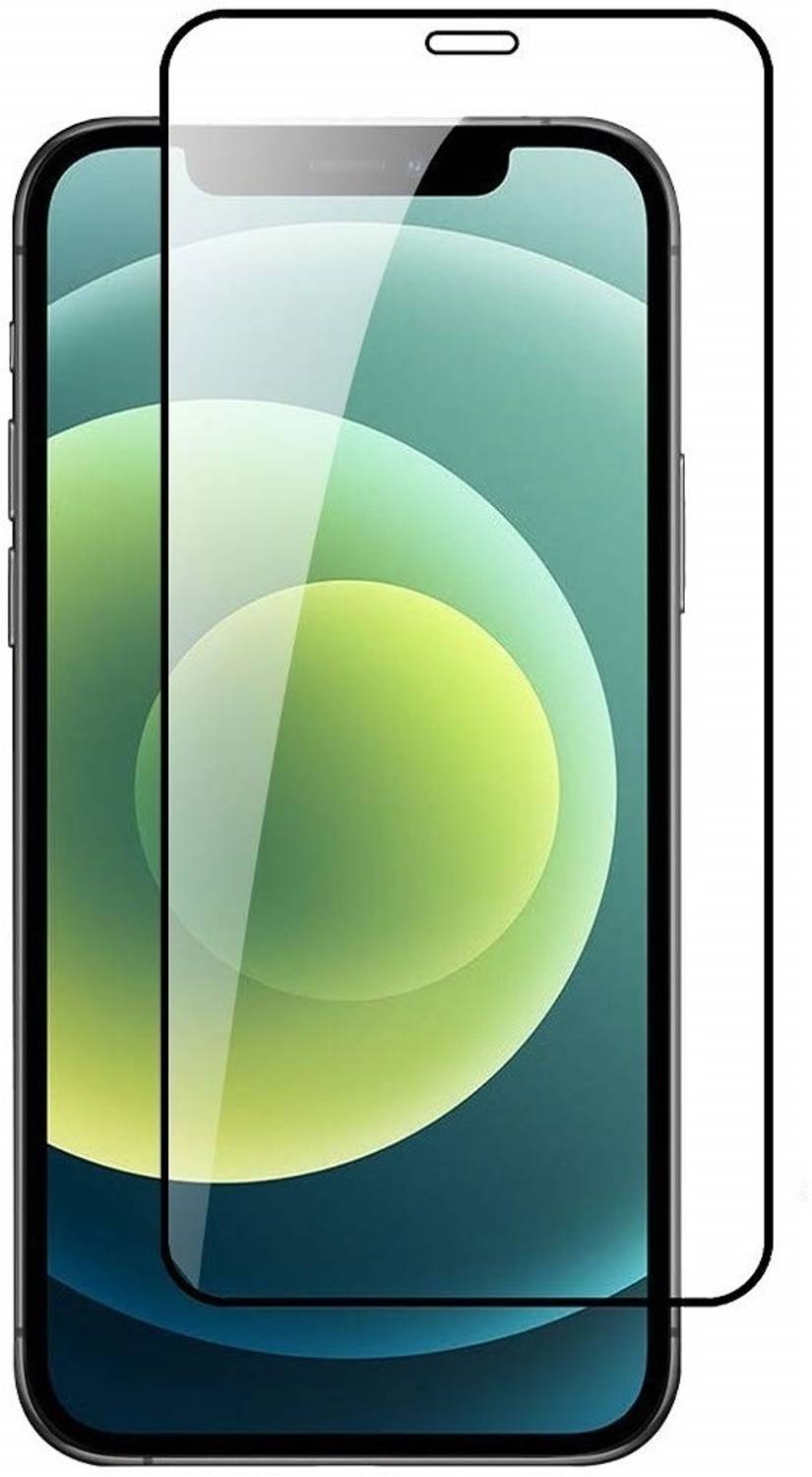 Gorilla Innovation Tempered Glass Guard for Apple iPhone 12, Apple iPhone 12 Pro