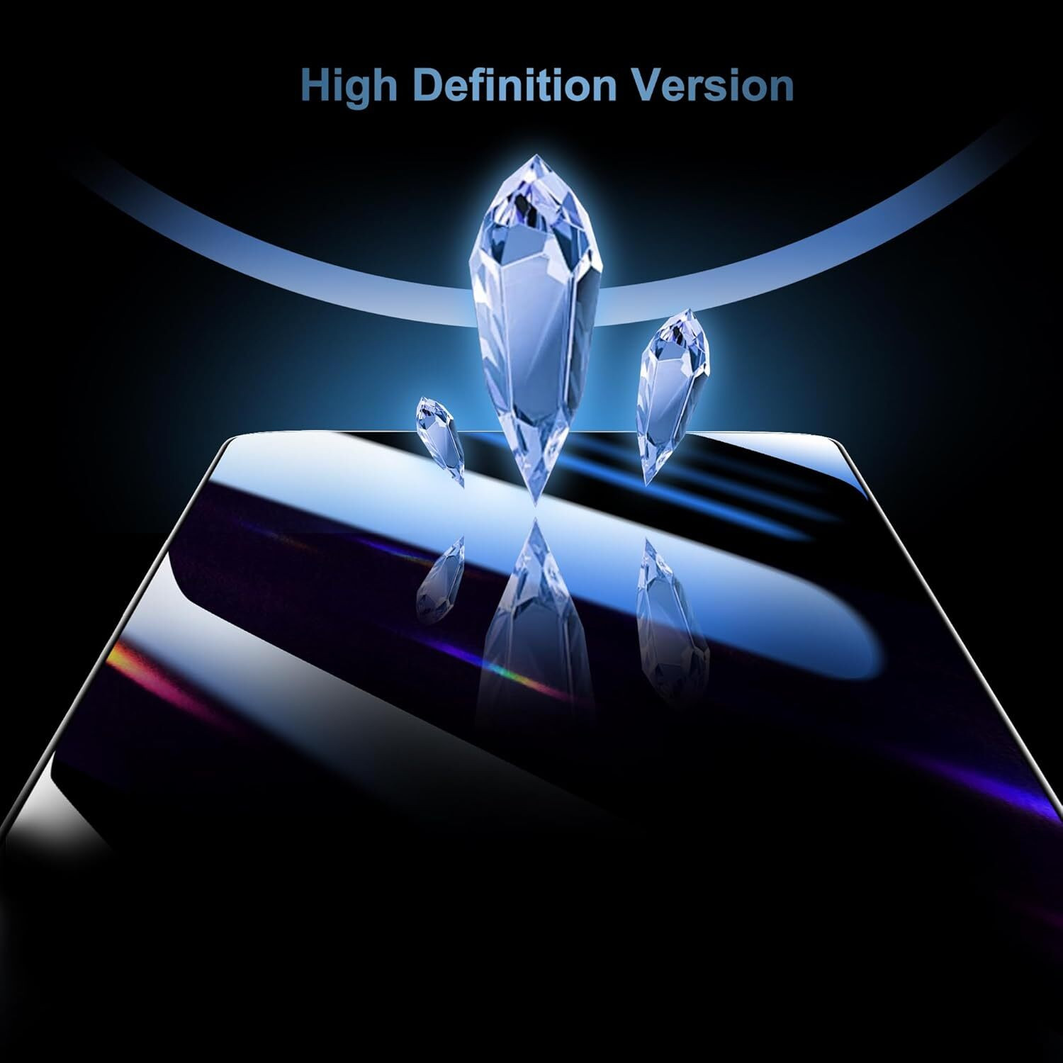 Image of COVER CAPITAL Tempered Glass Guard for OnePlus Pad 2