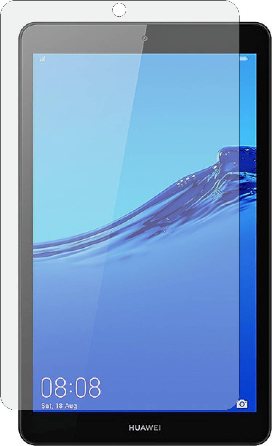 MOBART Tempered Glass Guard for Huawei