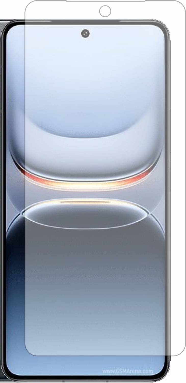 Mobling Tempered Glass Guard for Vivo IQOO 13 (Anti Glare Matte)