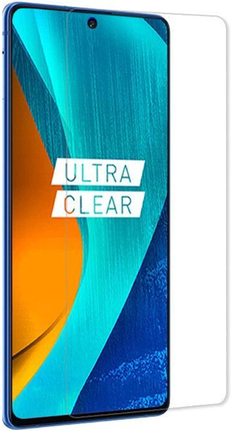 Image of Sprig Tempered Glass Guard for IQOO Neo 10, iQOO Neo 10