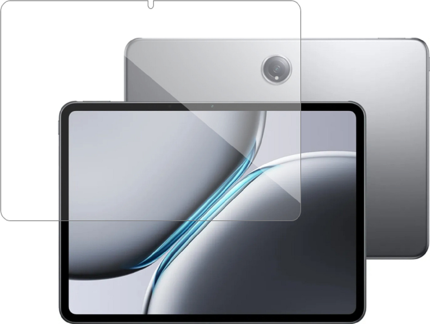 Image of COVER CAPITAL Tempered Glass Guard for OnePlus Pad 2