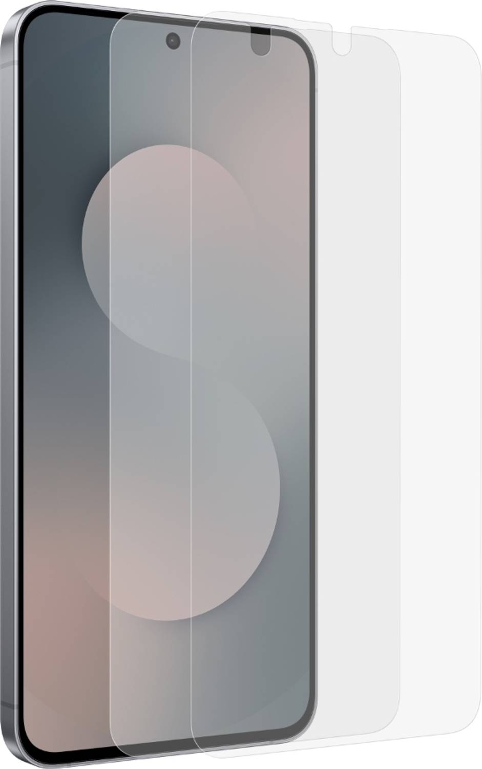 Samsung Screen Guard for Samsung Galaxy S25 FE (Pack of 1)