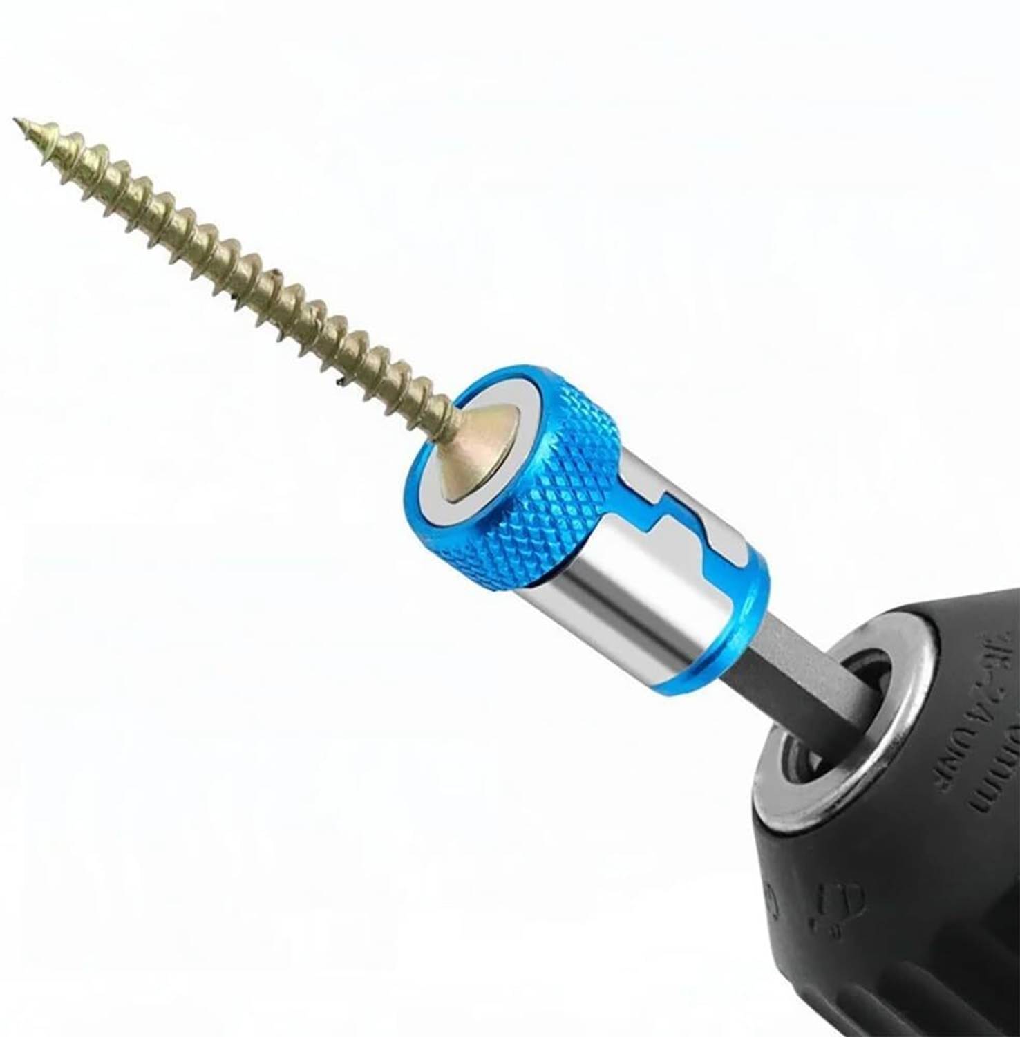 amiciTools Universal Magnetic Ring for Screwdriver Bits - Image 1