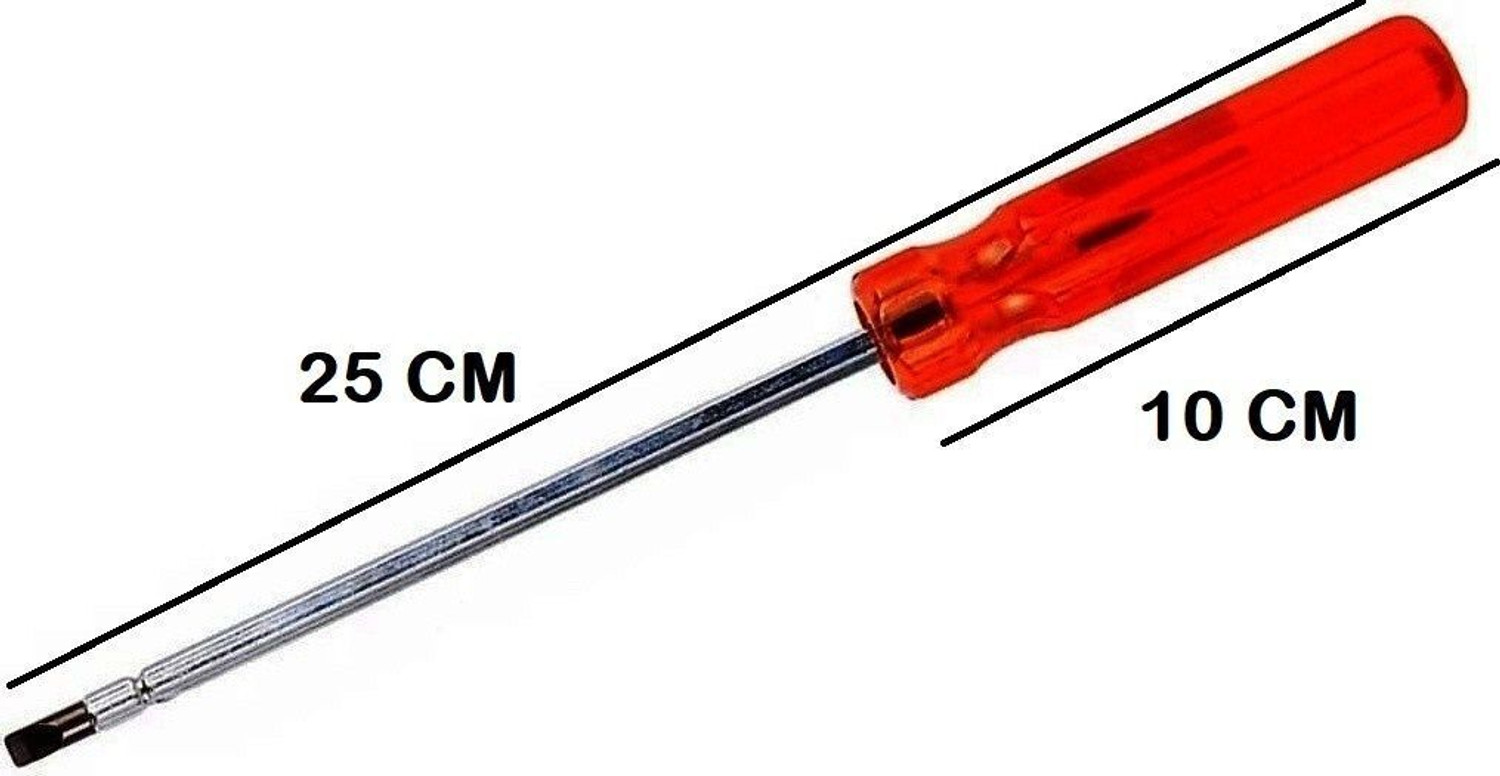 Image of PRECISTO Gevoult 2-in-1 Magnetic Screwdriver Set Standard Screwdriver Set