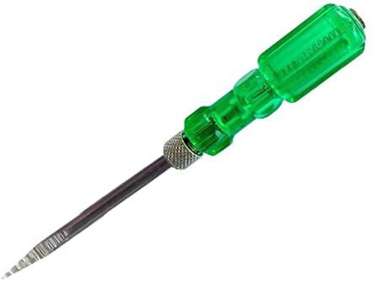 Implemental Screw Driver Set-C812 (Pechkas Set) Combination