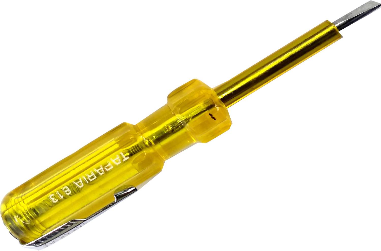 TAPARIA 903IBT-813 Combination Screwdriver Set Price in India