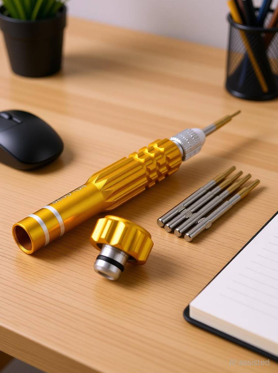 ATOOLS 5 in 1 Mobile Repairing Tool Kit - Image 1