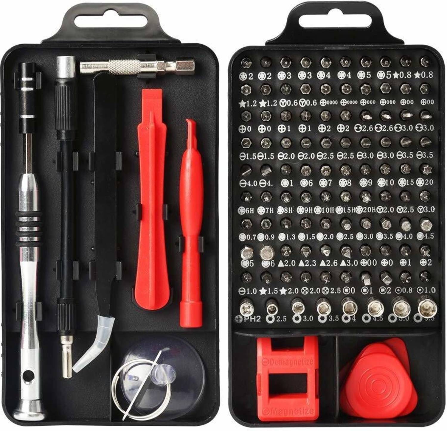ACROSHOPPER AS-003 Precision Screwdriver Set
